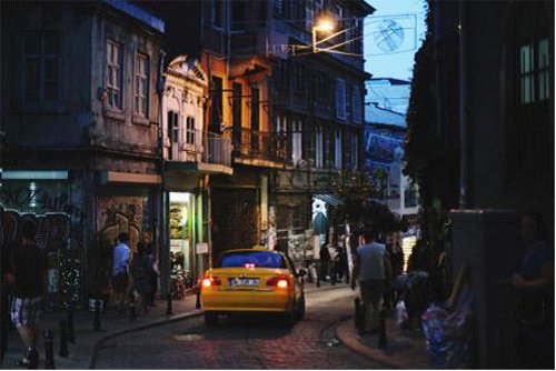 旅行摄影中的唯美纪实与自拍技巧_2_2 旅行摄影中的唯美纪实与自拍摄影技巧