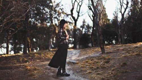 旅行摄影中的唯美纪实与自拍技巧_4_2 旅行摄影中的唯美纪实与自拍摄影技巧