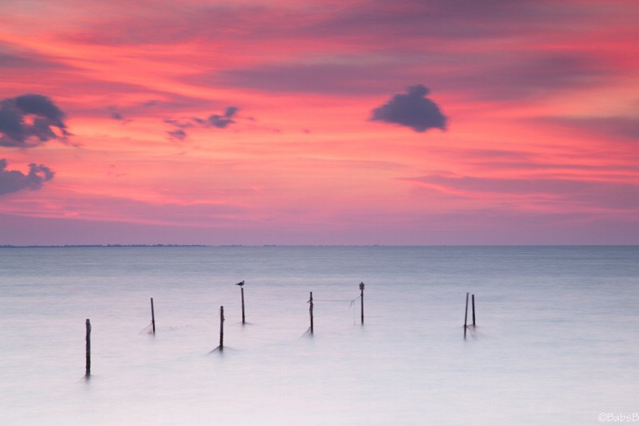 9个提升风景摄影的摄影技巧