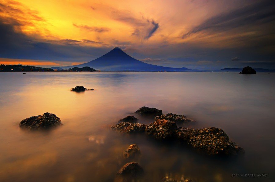 9个提升风景摄影的摄影技巧