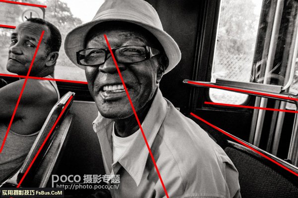 帮你快速提高的十个摄影摄影技巧