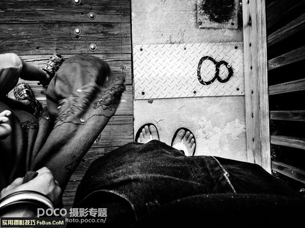 帮你快速提高的十个摄影摄影技巧