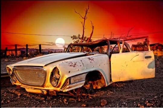 四个小技巧拍出优秀极致风景_1_1 拍出优秀极致风景四个小摄影技巧