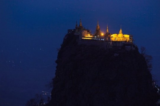 四个小技巧拍出优秀极致风景_4_2 拍出优秀极致风景四个小摄影技巧