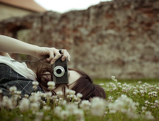 盲拍摄影摄影技巧是怎样炼成的