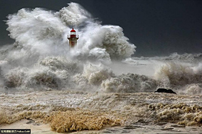 用光的艺术 不同天气场景的拍摄技巧_6_1 不同天气场景的拍摄摄影技巧