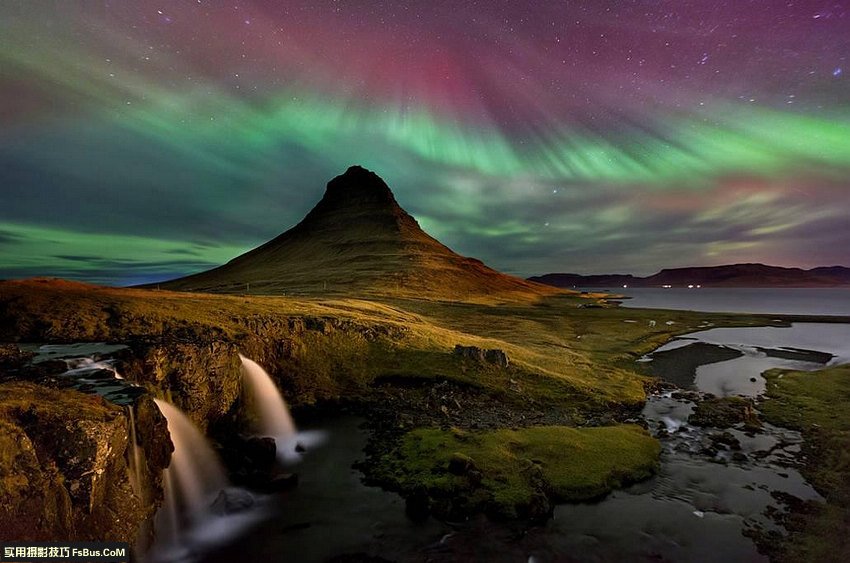 用光的艺术 不同天气场景的拍摄技巧_9_1 不同天气场景的拍摄摄影技巧