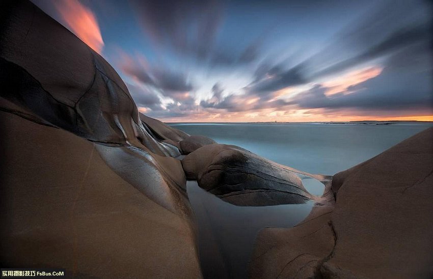 用光的艺术 不同天气场景的拍摄技巧_7_1 不同天气场景的拍摄摄影技巧