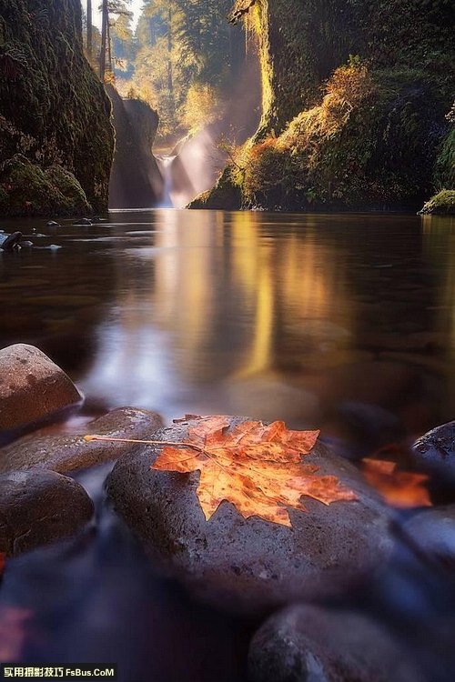 用光的艺术 不同天气场景的拍摄技巧_4_3 不同天气场景的拍摄摄影技巧
