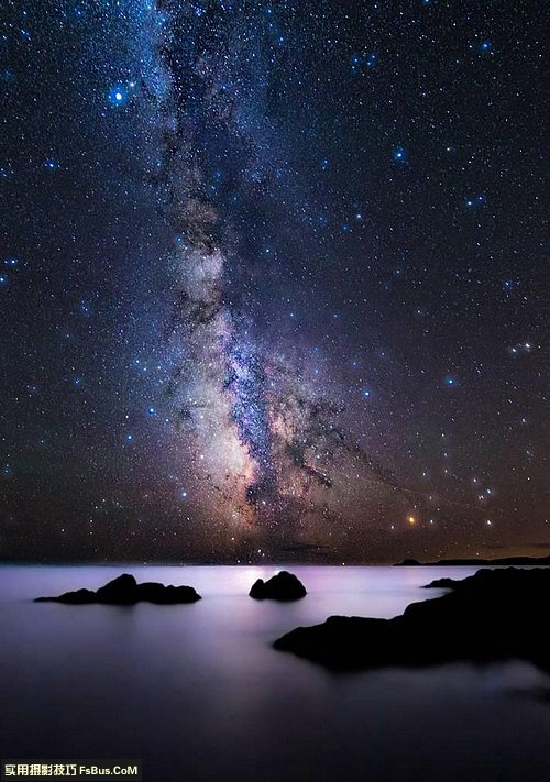 用光的艺术 不同天气场景的拍摄技巧_9_2 不同天气场景的拍摄摄影技巧