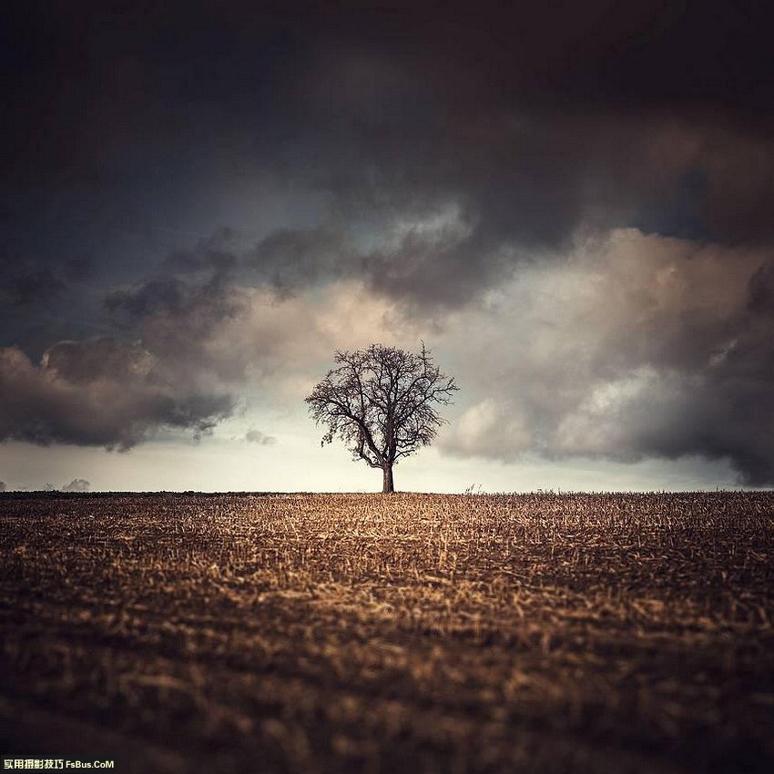 用光的艺术 不同天气场景的拍摄技巧_10_1 不同天气场景的拍摄摄影技巧