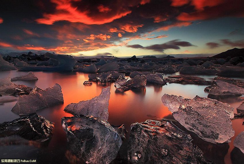 用光的艺术 不同天气场景的拍摄技巧_5_2 不同天气场景的拍摄摄影技巧
