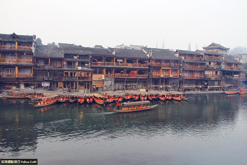 短途旅行的拍摄小摄影技巧