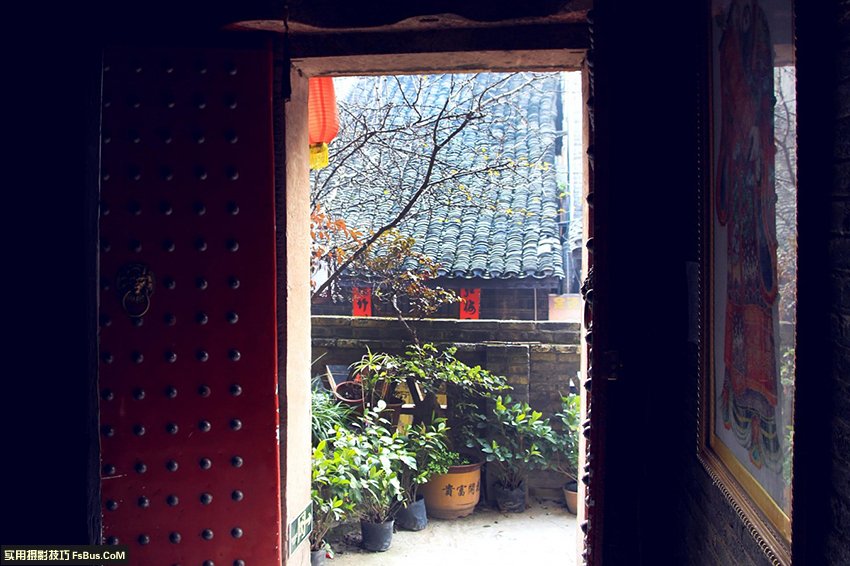 短途旅行的拍摄小摄影技巧