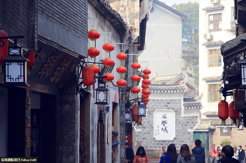 短途旅行的拍摄小摄影技巧