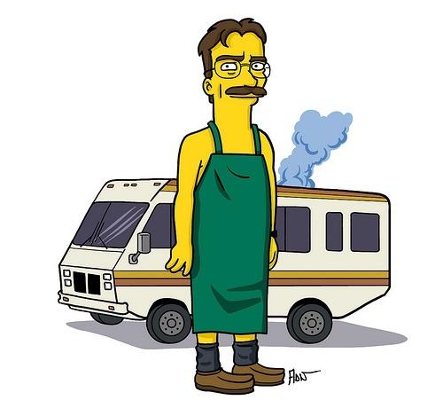 新浪微博 近期精选(101413)