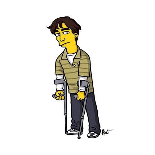 新浪微博 近期精选(101413)