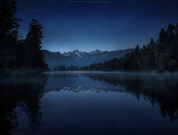 Coolbiere A风景摄影作品