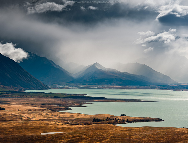 Coolbiere A风景摄影作品