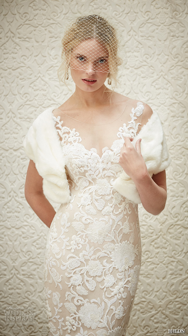 BHLDN 2025品牌婚纱礼服系列