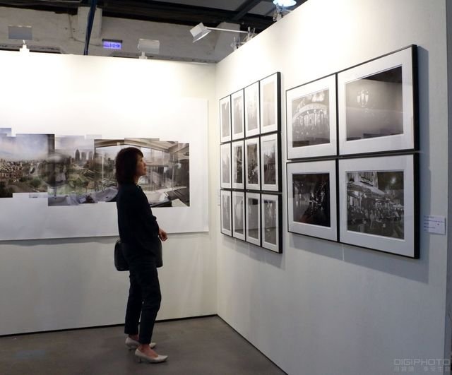 摄影新手常陷入的5种负面心理