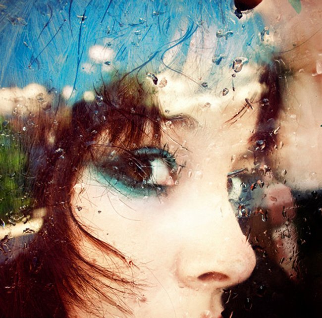 肖像摄影无法阻挡的影像诱惑