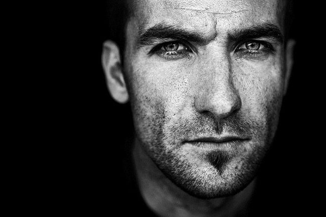 肖像摄影无法阻挡的影像诱惑