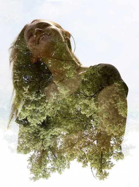 6种经典趣味摄影玩法