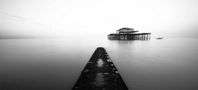 6种经典趣味摄影玩法