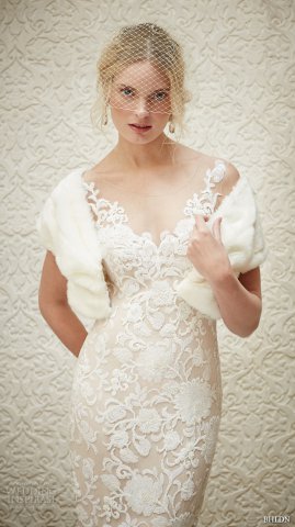 BHLDN 2025品牌婚纱礼服系列