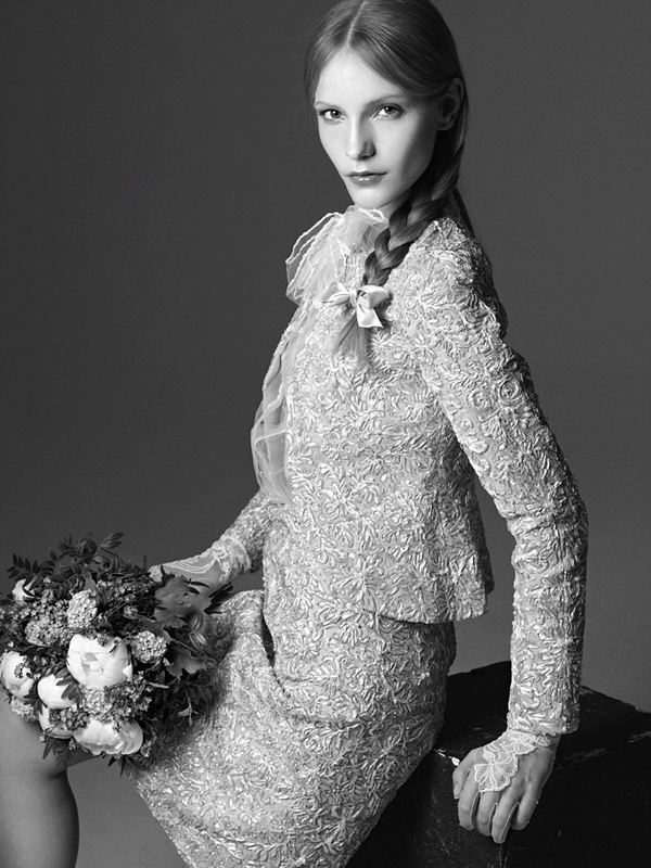 Hugues Laurent时尚摄影作品