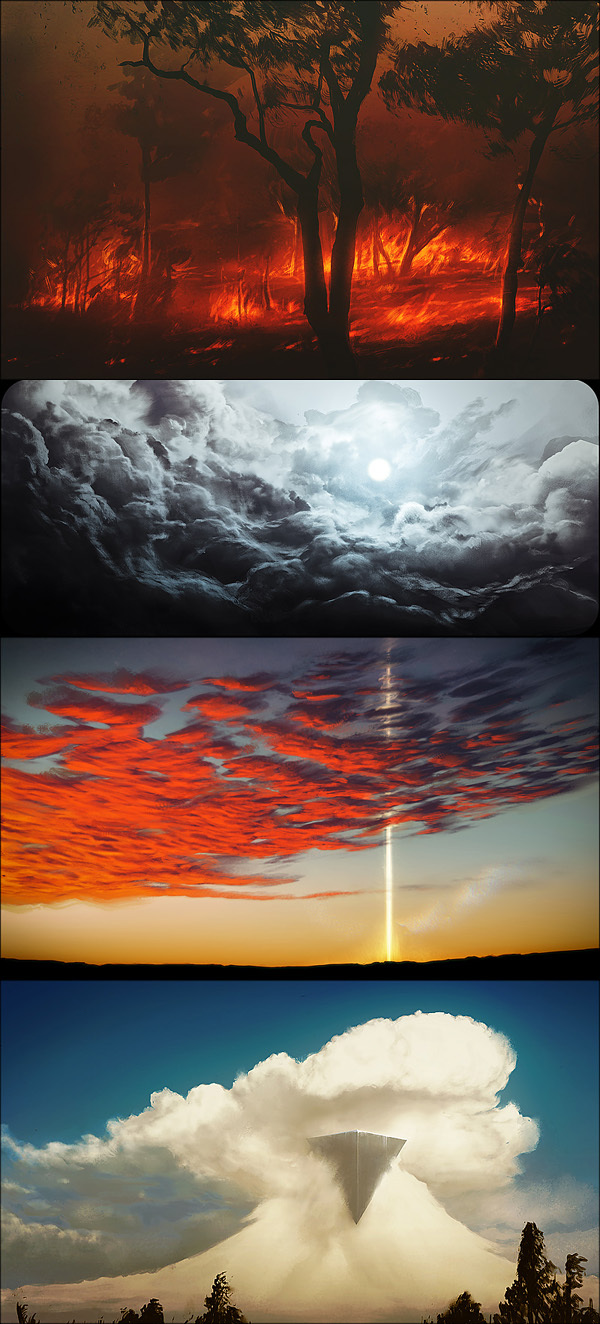 新浪微博 近期精选(020413)