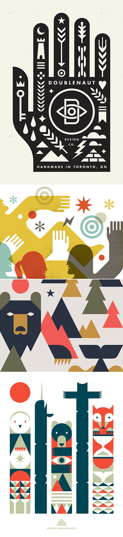 新浪微博 近期精选(020413)