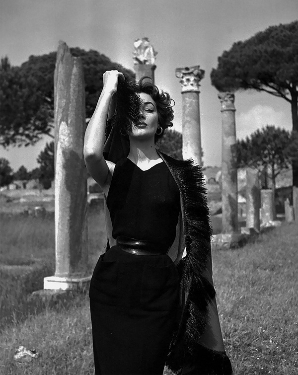 Georges Dambier摄影作品 Georges Dambier摄影作品