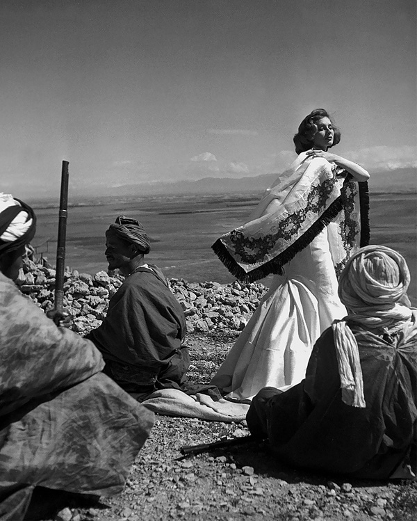 Georges Dambier摄影作品 Georges Dambier摄影作品