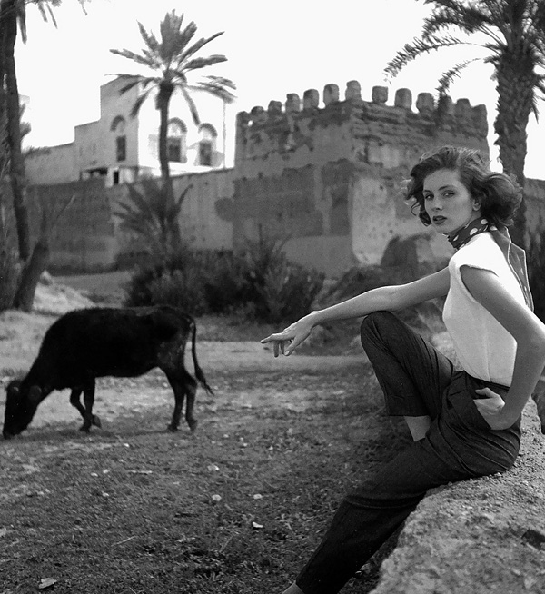 Georges Dambier摄影作品 Georges Dambier摄影作品