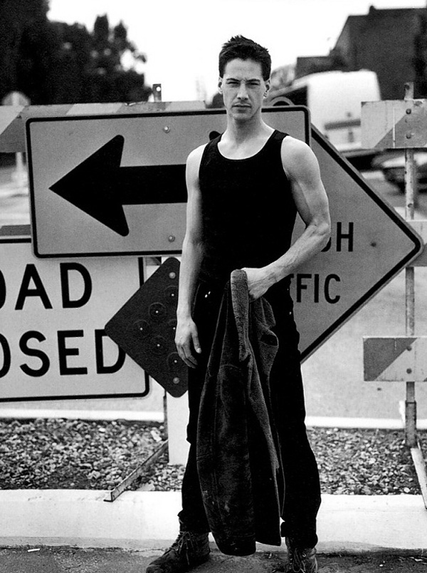 Sante D&#8217;Orazio摄影作品