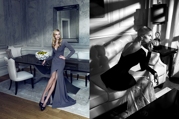 Koray Parlak时尚摄影作品