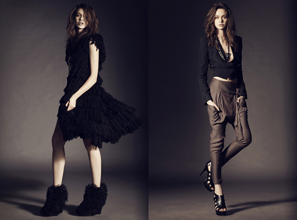 Koray Parlak时尚摄影作品