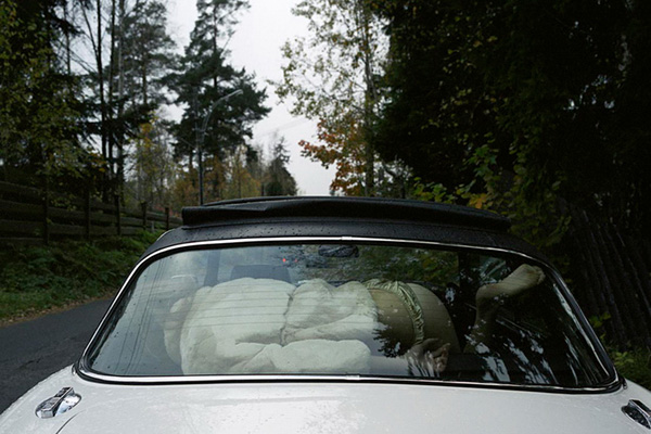 Lars Botten时尚摄影作品