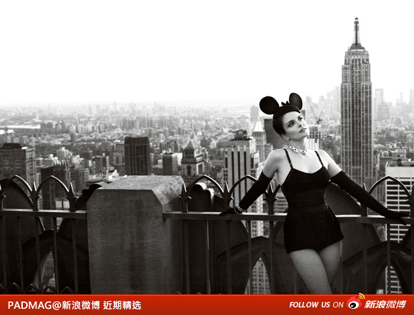 PADMAG@新浪微博 近期精选(111212) 新浪微博 近期精选(111212)