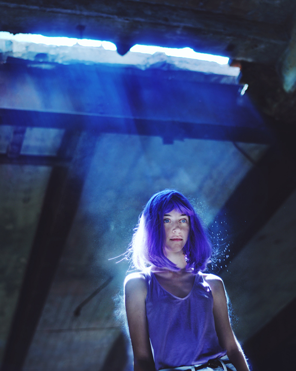 Gurbir Grewal摄影作品