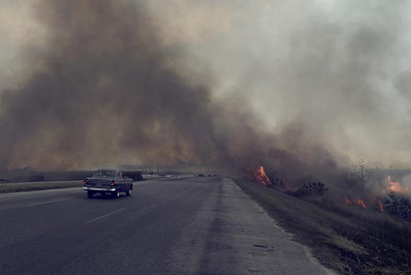 2024国际街头摄影大赛获奖作品 2025国际街头摄影大赛获奖作品