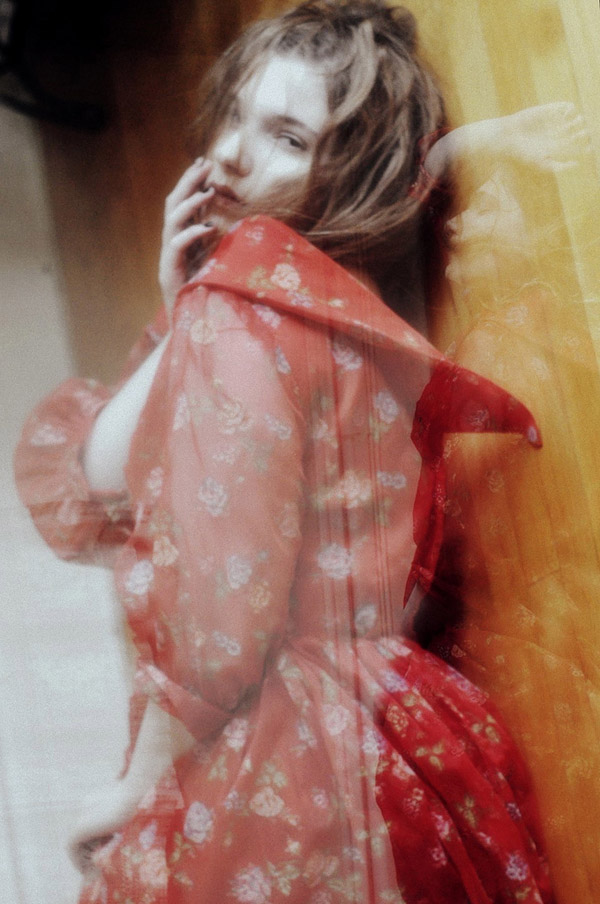 Amber Ortolano摄影作品