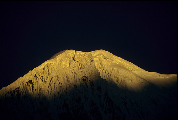 Eric Valli摄影作品：喜马拉雅