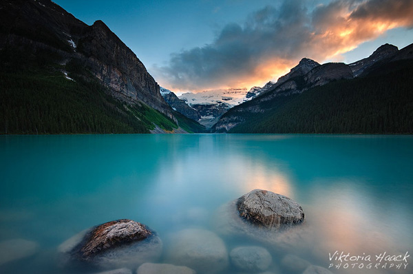 Viktoria Haack摄影作品