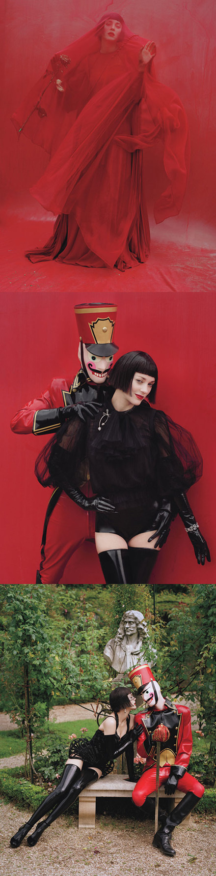 新浪微博 近期精选(111912)