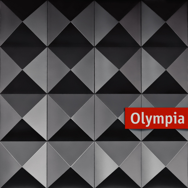 Nick Frank摄影作品：慕尼黑地铁