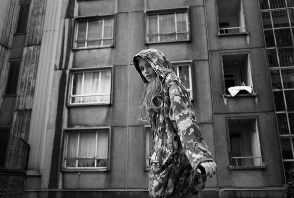 Bettina Genten摄影作品