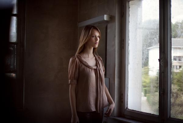 Bettina Genten摄影作品